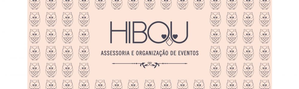 Hibou Assessoria e Organização de Eventos