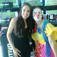 Lançamento windons8  pela positivo,
