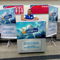 balção para troca no pdv, modelos , brindes .