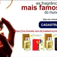 Cdastre-se:
https://vo.hinode.com.br/cadastro/vo-cadastro.asp?id_patro=02957481