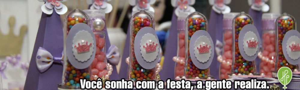 Hitomi Festas e Decoração