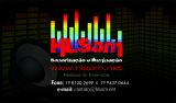 hlsom