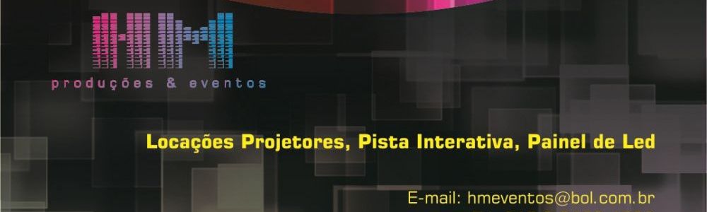 Festas e Eventos