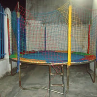 Cama elástica