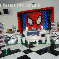 Homem Aranha