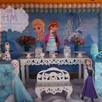 Frozen