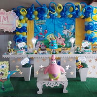 Bob Esponja