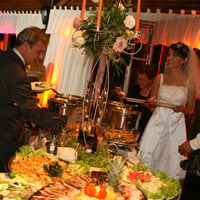 CASAMENTO