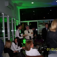 INAUGURAÇÃO CONDOMÍNIO