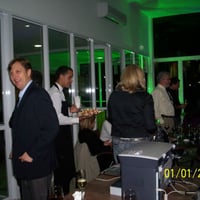 INAUGURAÇÃO CONDOMÍNIO