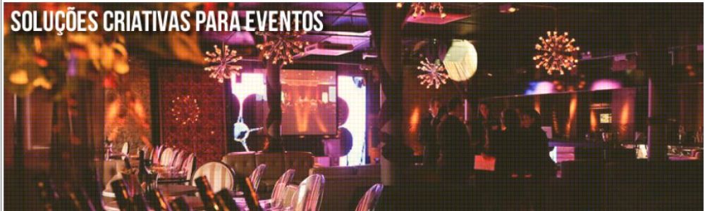 Hnt Eventos - Soluções Criativas para eventos