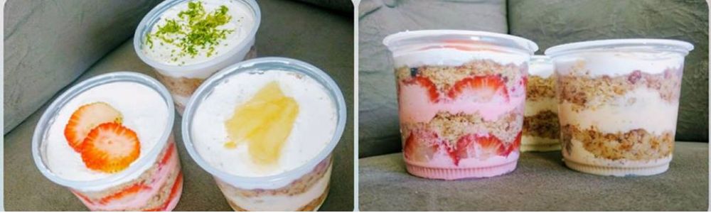 Homecake Confeitaria