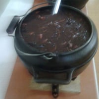 FEIJOADA TRADICIONAL