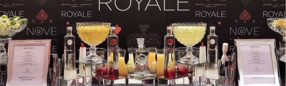 Home sweet bar & Eventos