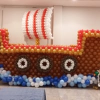 Cenário Piratas
