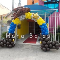 Arco Especial Cowboy