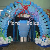 Arco Fundo do Mar