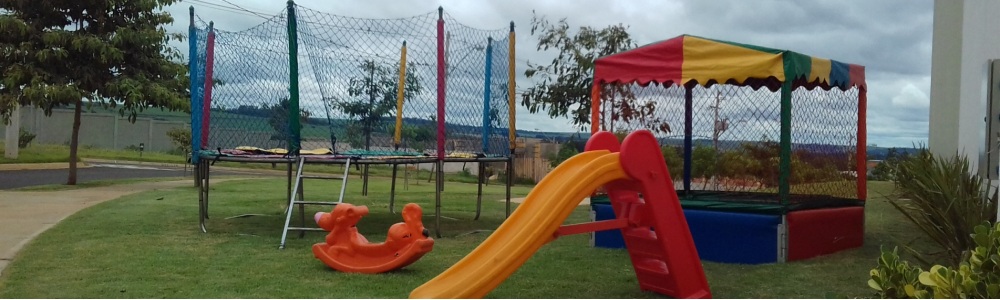 hora de brincar ribeirao locação de brinquedos