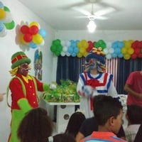 HORA DO LAZER