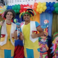 HORA DO LAZER
