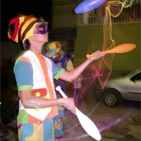 HORA DO LAZER