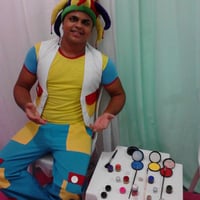 HORA DO LAZER