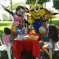 HORA DO LAZER