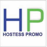 hostess