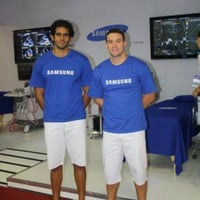 Promotores