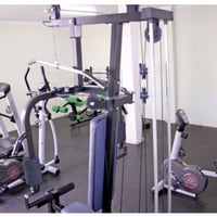 Fitness