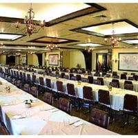Salão de Jantar e Eventos