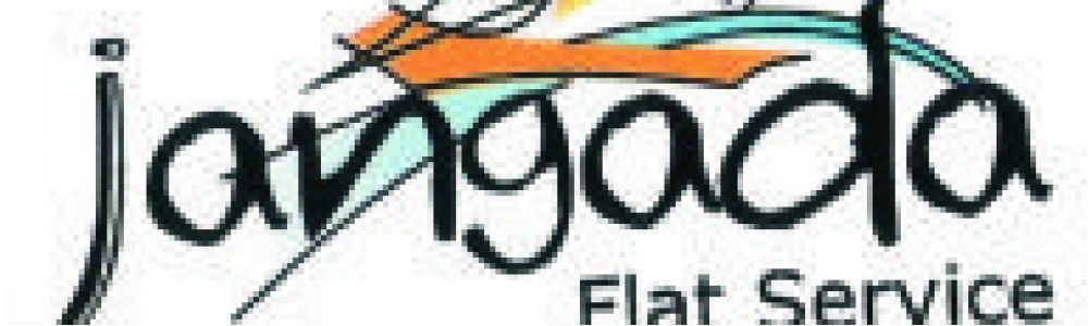 Hotel Jangada Flat Service