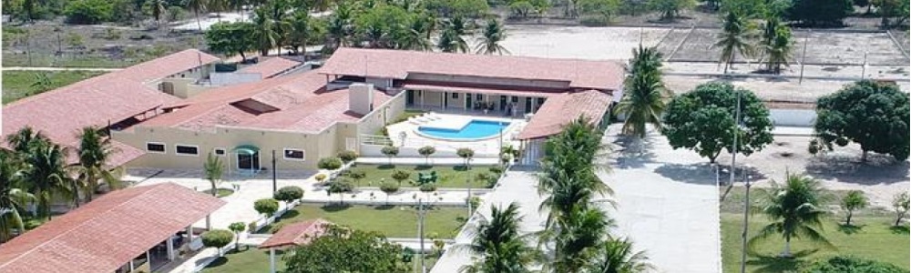 Hotel Jardim Getsemani
