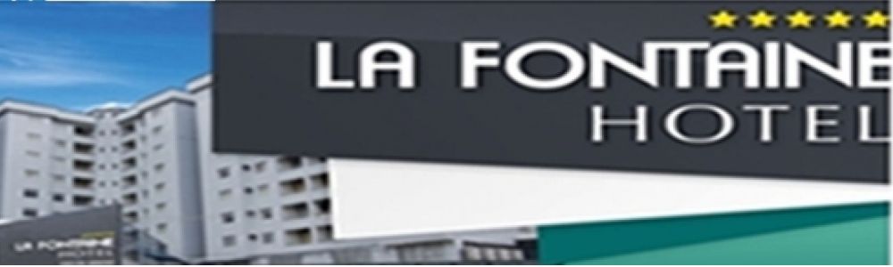 Auditório Hotel La Fontaine
