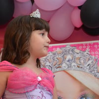 Aniversário Infantil