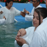 Batismo