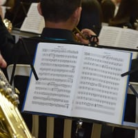 Orquestra Igreja