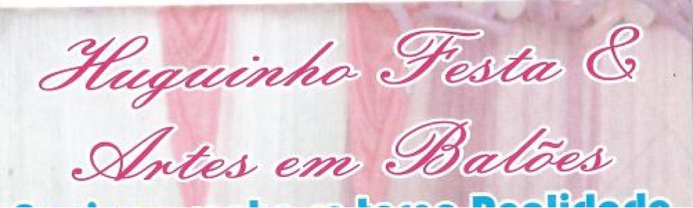 Huguinho Festa
