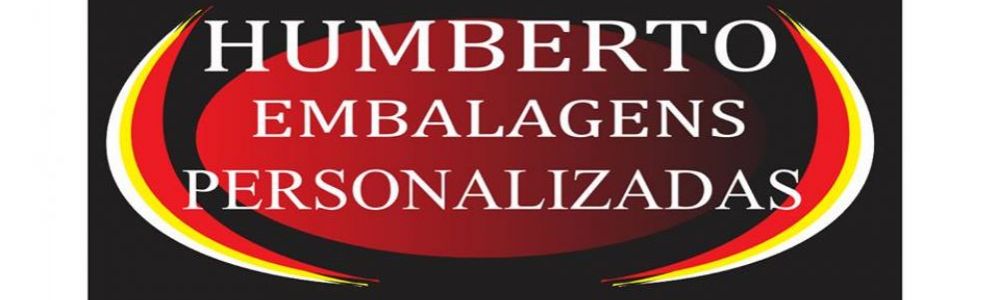 Humberto Embalagens Personalizadas