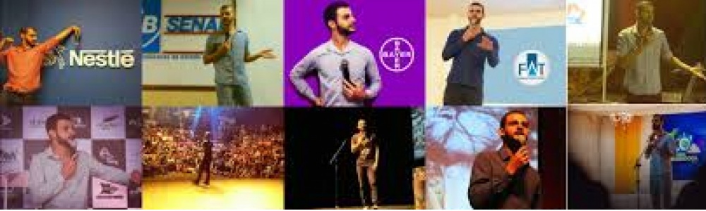 Humoristas em Camaçari