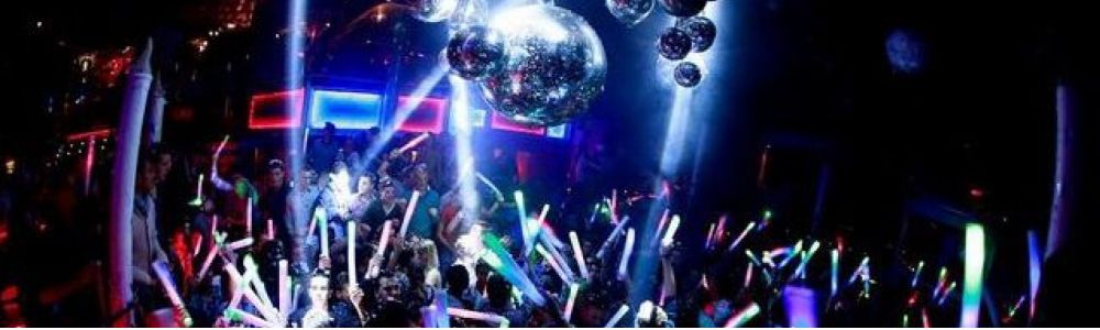 Hutz - Artigos Luminosos para Festas e Eventos