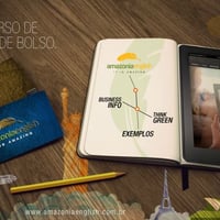 Apresentação multimídia