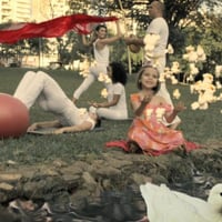 Comercial de TV