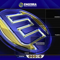 Apresentação multimídia