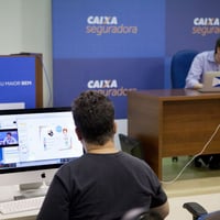 Transmissão de Vídeo ao Vivo