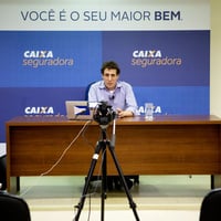 Transmissão de Vídeo ao Vivo