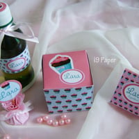 Coleção cupcake