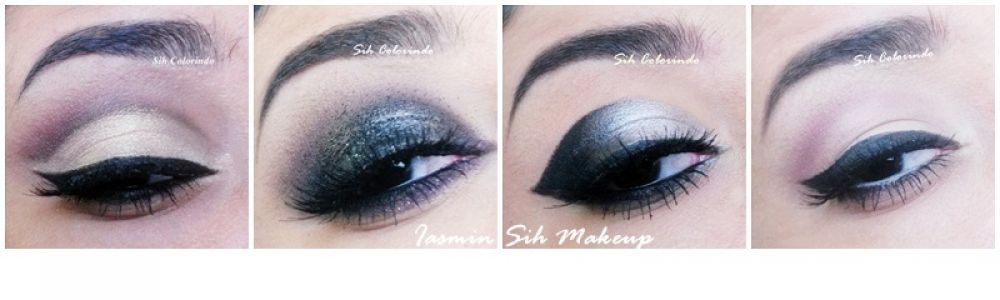 Iasmin Sih Makeup