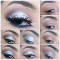 Técnica Cut Crease