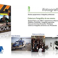 Cobertura Fotográfica e Estúdio Próprio em BH/MG
